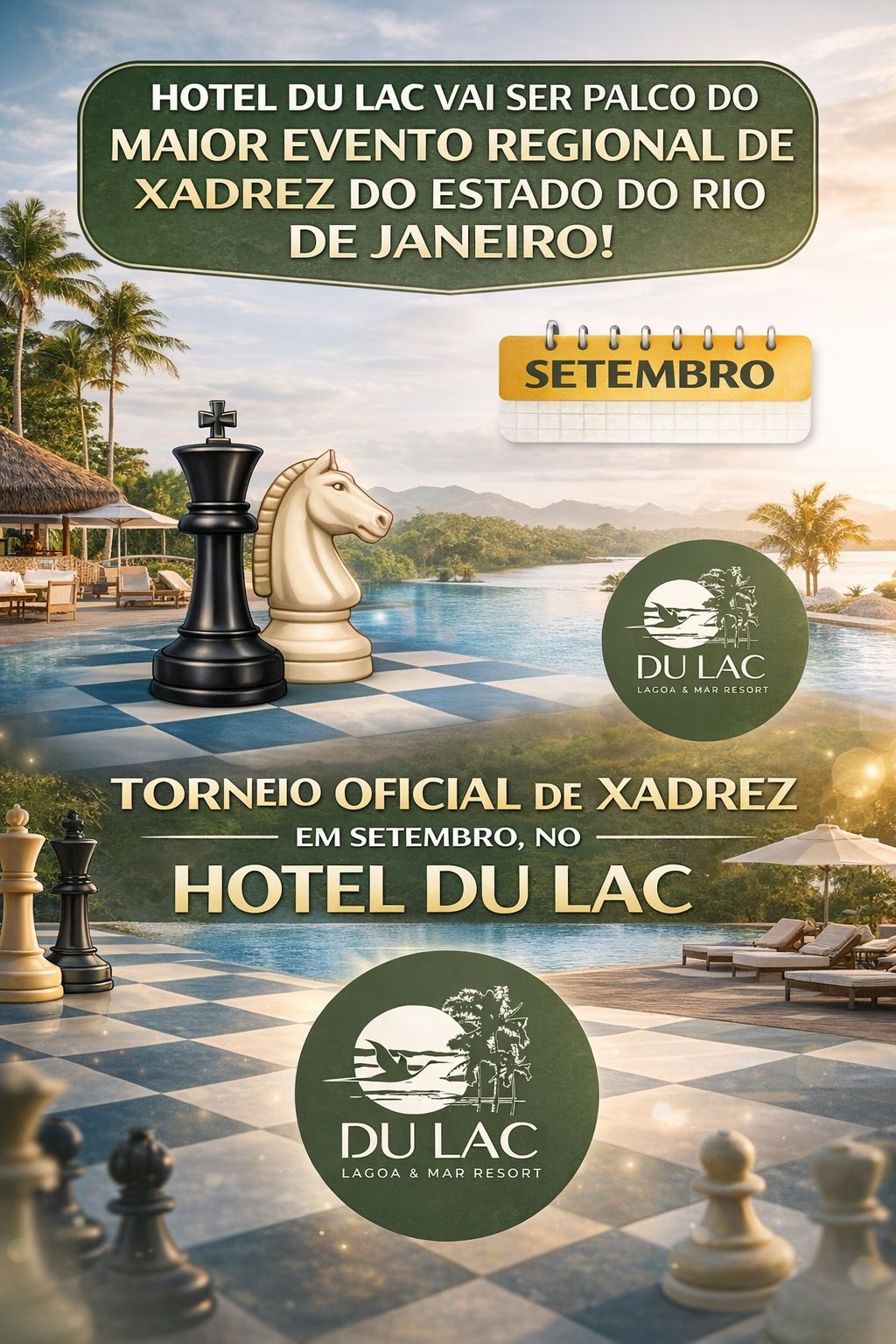 Sede do clube