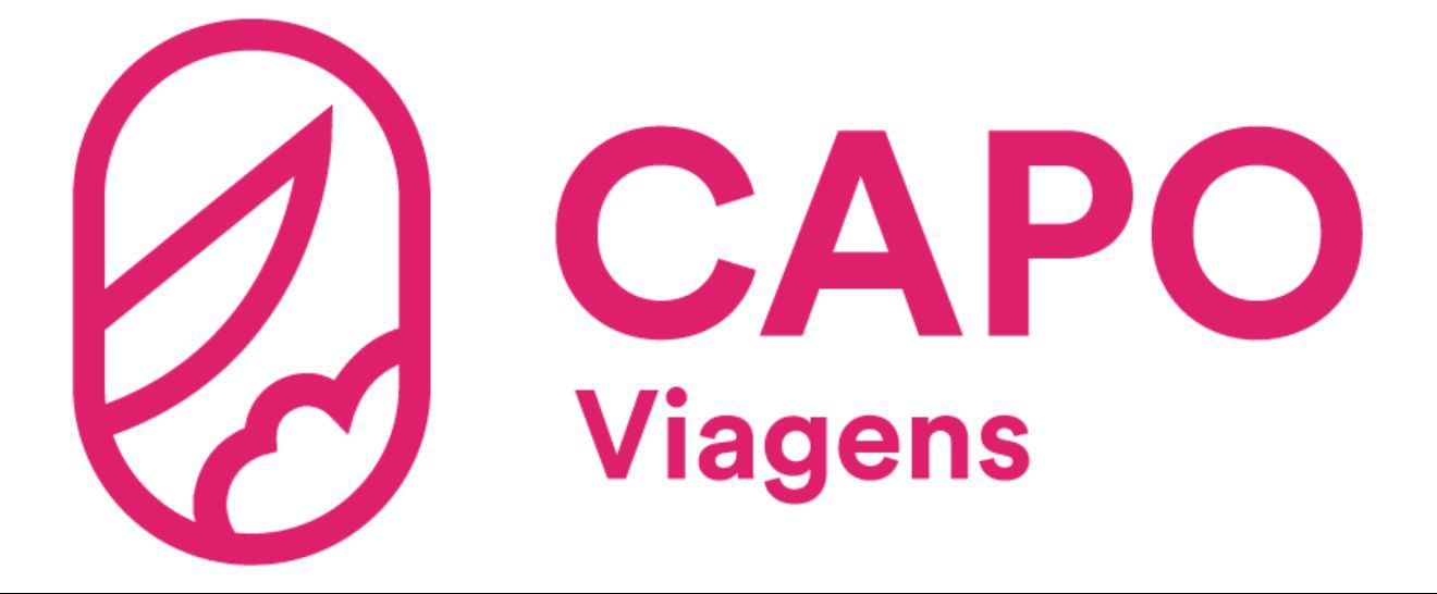 Capo Viagens