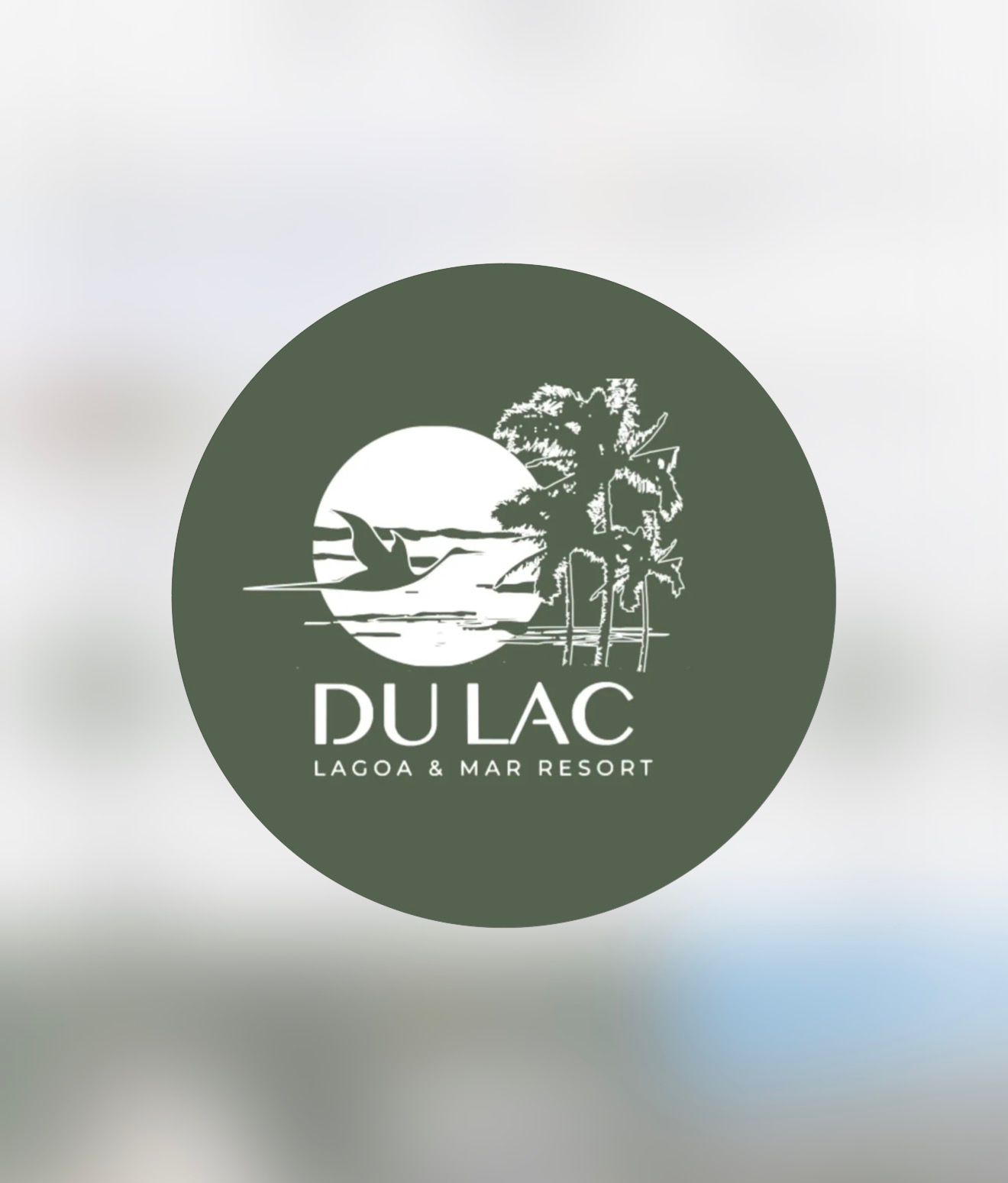 Hotel Du Lac — Lagoa & Mar Resort