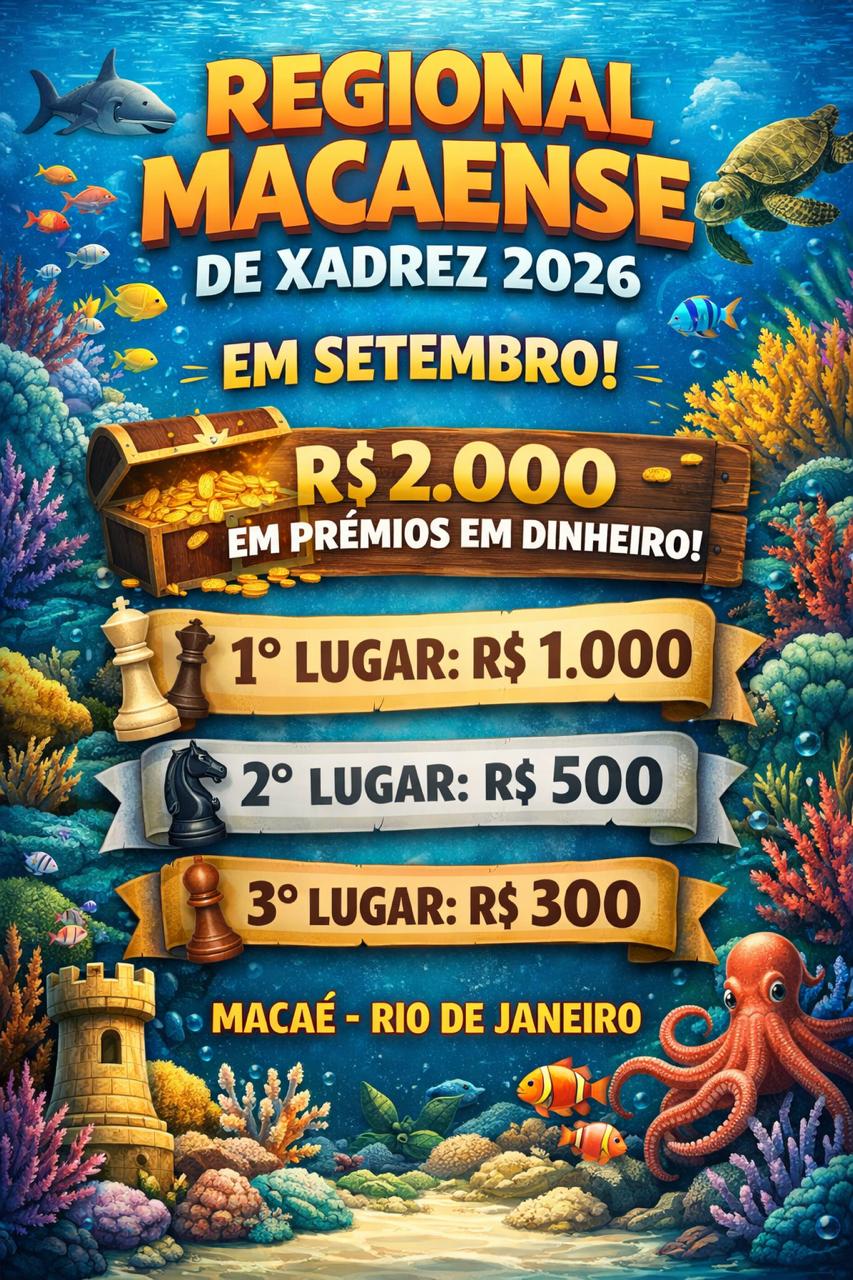 Premiação