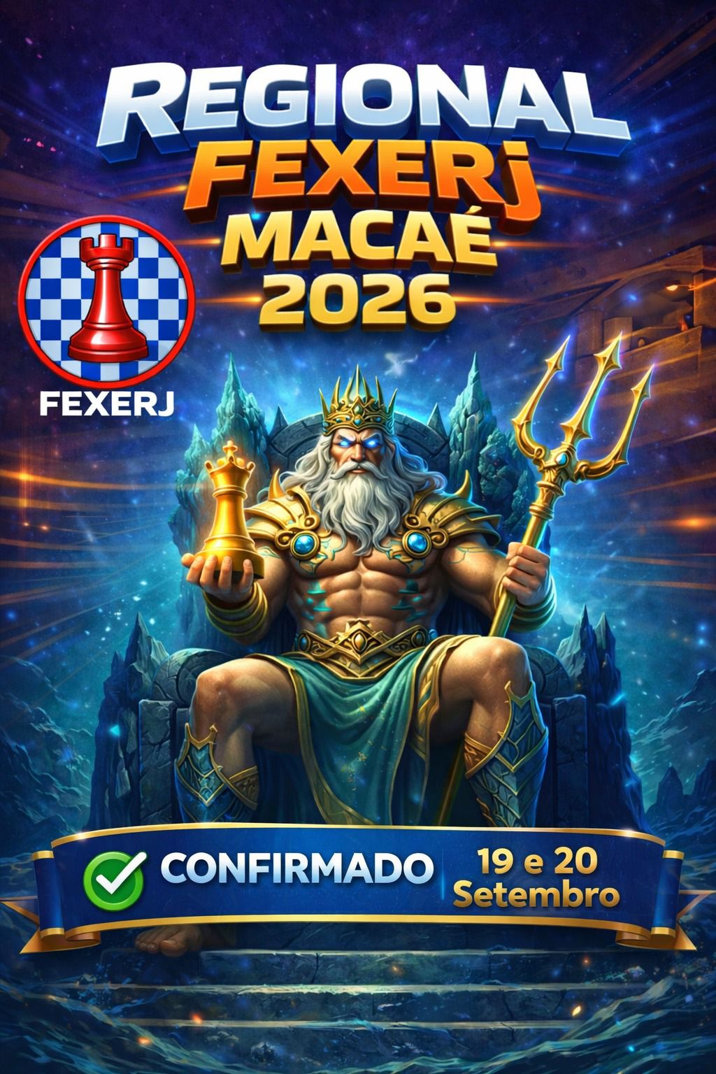 FEXERJ 2026